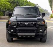 Bán xe Toyota Prado 2026 LC250 2.4L giá 3 Tỷ 480 Triệu - Hà Nội