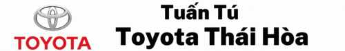 Tuấn Tú - Toyota Thái Hòa 0925.26.8888