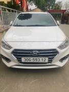 Bán xe Hyundai Accent 2020 1.4 ATH giá 368 Triệu - Phú Thọ