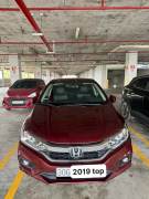 Bán xe Honda City 2019 1.5TOP giá 410 Triệu - Hà Nội