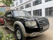 Bán xe Ford Everest 2007 2.5L 4x2 MT giá 176 Triệu - Hà Nội