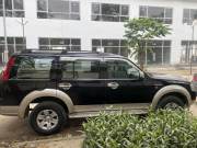 Bán xe Ford Everest 2007 2.5L 4x2 MT giá 175 Triệu - Hà Nội
