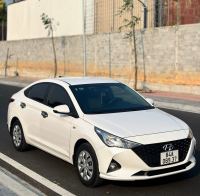 Bán xe Hyundai Accent 2022 1.4 MT Tiêu Chuẩn giá 325 Triệu - Bình Dương