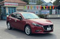 Bán xe Mazda 3 2017 2.0 AT giá 415 Triệu - Bình Dương