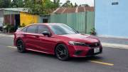 Bán xe Honda Civic 2022 RS 1.5 AT giá 666 Triệu - Đồng Nai