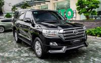 Bán xe Toyota Land Cruiser 2020 4.6 V8 giá 3 Tỷ 960 Triệu - Hà Nội
