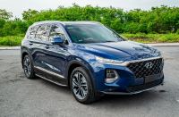 Bán xe Hyundai SantaFe Premium 2.4L HTRAC 2020 giá 880 Triệu - Hà Nội