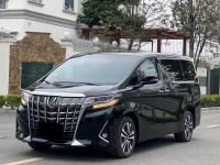 Bán xe Toyota Alphard 2022 Luxury Executive Lounge giá 3 Tỷ 880 Triệu - Hà Nội