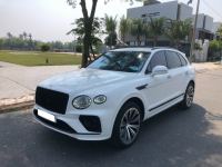 Bán xe Bentley Bentayga 2020 4.0 V8 giá 12 Tỷ 800 Triệu - Hà Nội