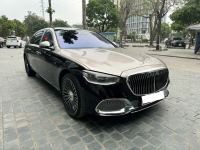 Bán xe Mercedes Benz Maybach S680 4Matic 2022 giá 14 Tỷ 699 Triệu - Hà Nội