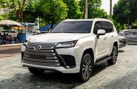 Bán xe Lexus LX 2023 600 Urban giá 9 Tỷ 250 Triệu - Hà Nội