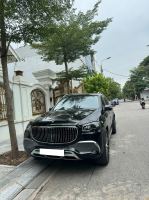 Bán xe Mercedes Benz GLS 2021 450 4Matic giá 4 Tỷ 500 Triệu - Hà Nội