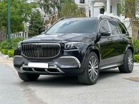 Bán xe Mercedes Benz GLS 2021 450 4Matic giá 4 Tỷ 290 Triệu - Hà Nội