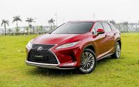 Bán xe Lexus RX 2021 300 giá 2 Tỷ 900 Triệu - Hà Nội