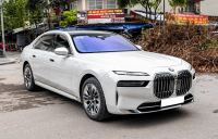 Bán xe BMW 7 Series 740i Pure Excellence 2023 giá 5 Tỷ - Hà Nội