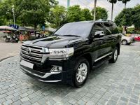 Bán xe Toyota Land Cruiser 2019 VX 4.6 V8 giá 3 Tỷ 880 Triệu - Hà Nội