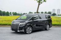 Bán xe Toyota Alphard 2022 Luxury Executive Lounge giá 3 Tỷ 800 Triệu - Hà Nội