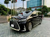 Bán xe Lexus LM 2020 300h Royal Lounge giá 5 Tỷ 250 Triệu - Hà Nội