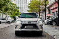 Bán xe Lexus LX 2019 570 giá 6 Tỷ 880 Triệu - Hà Nội