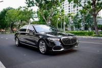 Bán xe Mercedes Benz Maybach 2022 S450 4Matic giá 7 Tỷ 399 Triệu - Hà Nội