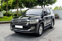 Bán xe Toyota Land Cruiser 2019 VX 4.6 V8 giá 3 Tỷ 880 Triệu - Hà Nội