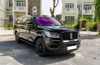 Bán xe Lincoln Navigator 2020 Reserve giá 4 Tỷ 860 Triệu - Hà Nội