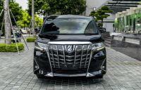 Bán xe Toyota Alphard Luxury Executive Lounge 2022 giá 3 Tỷ 800 Triệu - Hà Nội