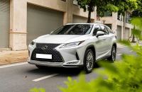 Bán xe Lexus RX 2021 350L giá 3 Tỷ 750 Triệu - Hà Nội