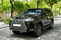 Bán xe Lexus LX 2023 600 Urban giá 8 Tỷ 980 Triệu - Hà Nội