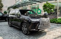 Bán xe Lexus LX 2024 600 Urban giá 8 Tỷ 500 Triệu - Hà Nội