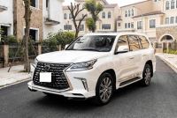 Bán xe Lexus LX 2016 570 Super Sport giá 4 Tỷ 800 Triệu - Hà Nội