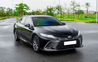 Bán xe Toyota Camry 2022 2.5Q giá 1 Tỷ 230 Triệu - Hà Nội