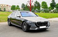 Bán xe Mercedes Benz Maybach 2023 S680 4Matic giá 13 Tỷ 900 Triệu - Hà Nội