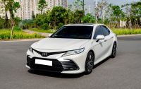 Bán xe Toyota Camry 2022 2.5Q giá 1 Tỷ 230 Triệu - Hà Nội