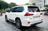 Bán xe Lexus LX 2019 570 Super Sport MBS giá 7 Tỷ 480 Triệu - Hà Nội