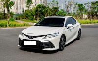 Bán xe Toyota Camry 2022 2.5Q giá 1 Tỷ 220 Triệu - Hà Nội