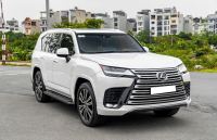 Bán xe Lexus LX 2023 600 Urban giá 8 Tỷ 550 Triệu - Hà Nội