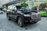 Bán xe Toyota Land Cruiser 2024 3.5 V6 giá 4 Tỷ 286 Triệu - Hà Nội