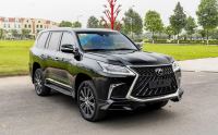 Bán xe Lexus LX 2018 570 Super Sport giá 6 Tỷ 550 Triệu - Hà Nội