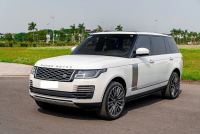 Bán xe LandRover Range Rover 2020 Autobiography LWB 3.0 I6 giá 6 Tỷ 980 Triệu - Hà Nội