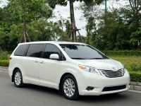 Bán xe Toyota Sienna 2013 LE 3.5 giá 1 Tỷ 350 Triệu - Hà Nội