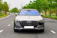 Bán xe Mercedes Benz Maybach 2023 S680 4Matic giá 13 Tỷ 900 Triệu - Hà Nội