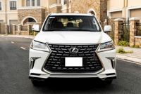 Bán xe Lexus LX 2016 570 giá 4 Tỷ 960 Triệu - Hà Nội