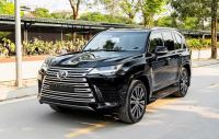 Bán xe Lexus LX 2024 600 Urban giá 8 Tỷ 500 Triệu - Hà Nội