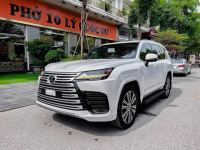 Bán xe Lexus LX 2024 600 Urban giá 8 Tỷ 500 Triệu - Hà Nội