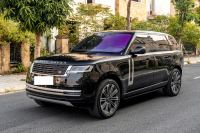 Bán xe LandRover Range Rover 2023 Autobiography LWB 3.0 I6 AWD giá 13 Tỷ 900 Triệu - Hà Nội