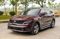 Bán xe Kia Sorento 2022 Signature 2.2 AT AWD giá 936 Triệu - Hà Nội