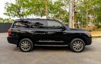 Bán xe Lexus LX 2010 570 giá 1 Tỷ 750 Triệu - Hà Nội