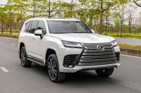 Bán xe Lexus LX 2024 600 Urban giá 8 Tỷ 500 Triệu - Hà Nội