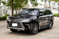 Bán xe Lexus LX 2019 570 giá 6 Tỷ 580 Triệu - Hà Nội